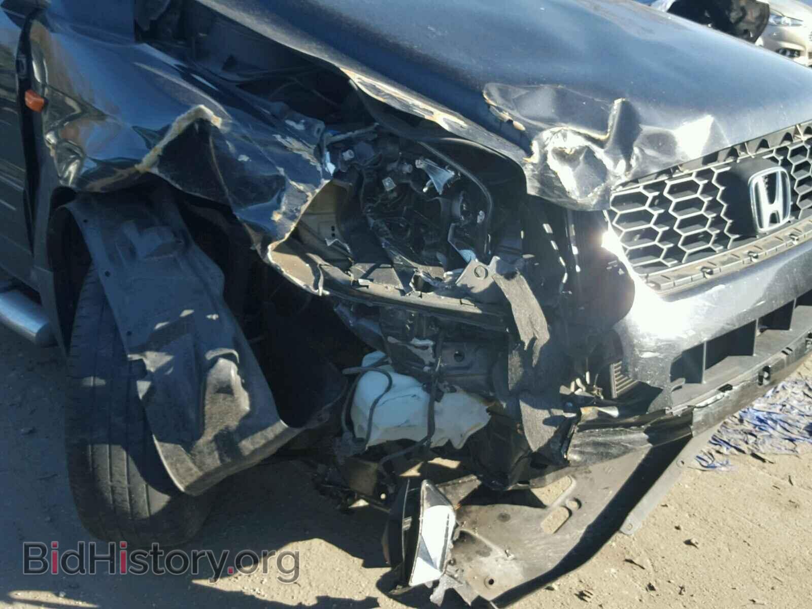 2006 HONDA PILOT - VIN: 5FNYF18676B002578 - Фото 9
