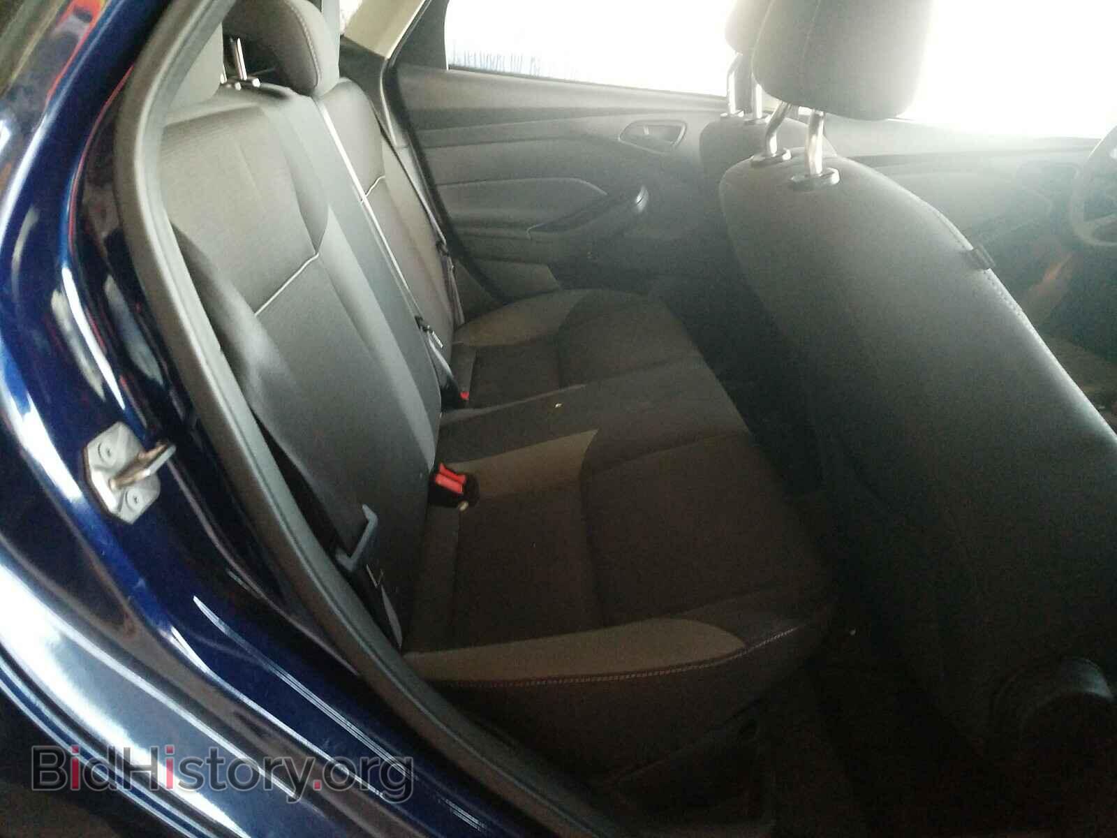 2012 FORD FOCUS - VIN: 1FAHP3F23CL148323 - Фото 6