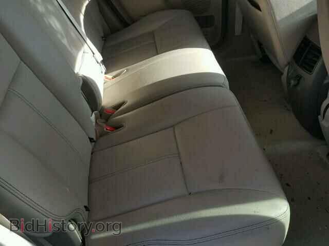 2010 FORD EDGE - VIN: 2FMDK4KC5ABB24853 - Фото 6