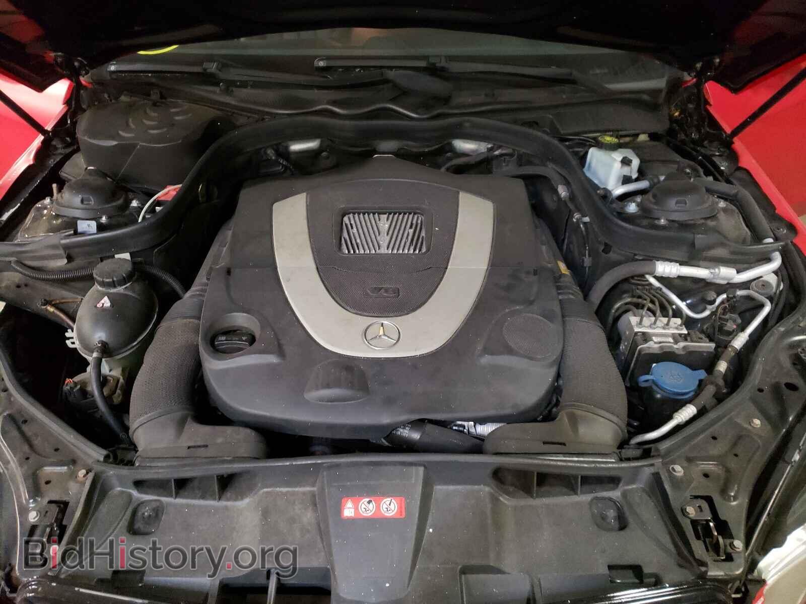 2010 MERCEDES-BENZ E-CLASS - VIN: WDDHF9AB0AA109873 - Фото 7