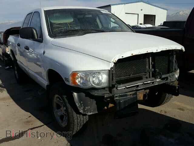 Photo 1D7HU18D73S312772 - DODGE RAM 1500 2003