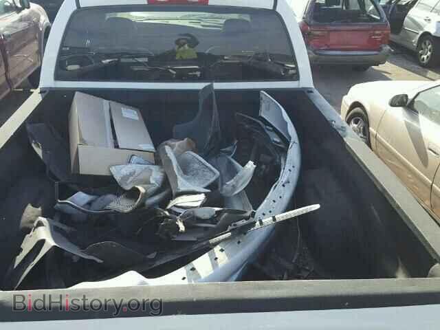 2003 DODGE RAM 1500 - VIN: 1D7HU18D73S312772 - Фото 6
