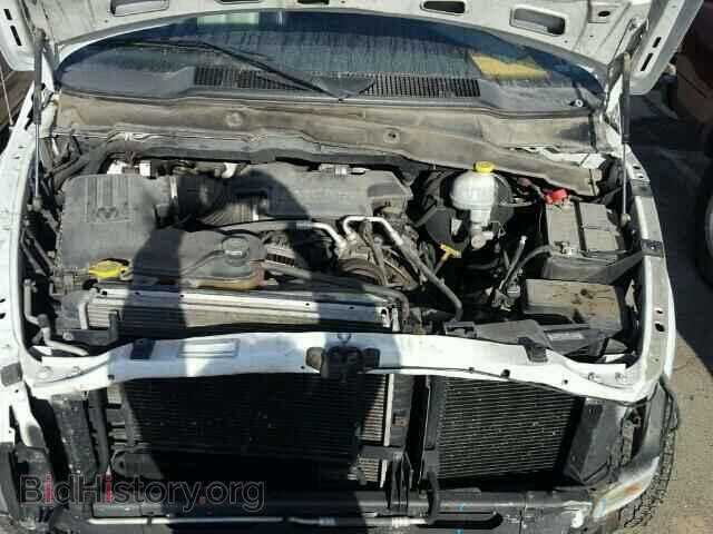 2003 DODGE RAM 1500 - VIN: 1D7HU18D73S312772 - Фото 7