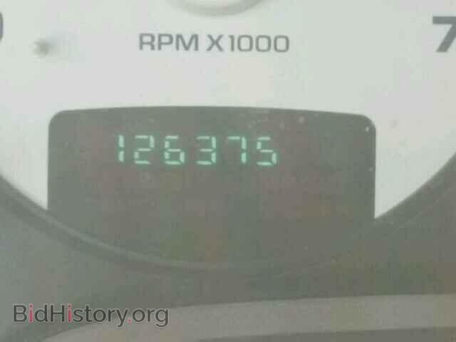 2003 DODGE RAM 1500 - VIN: 1D7HU18D73S312772 - Фото 8