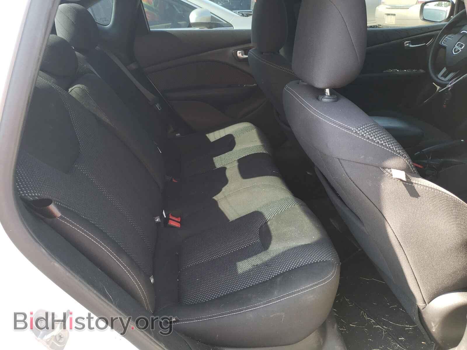 2014 DODGE DART - VIN: 1C3CDFBB6ED913322 - Photo 6