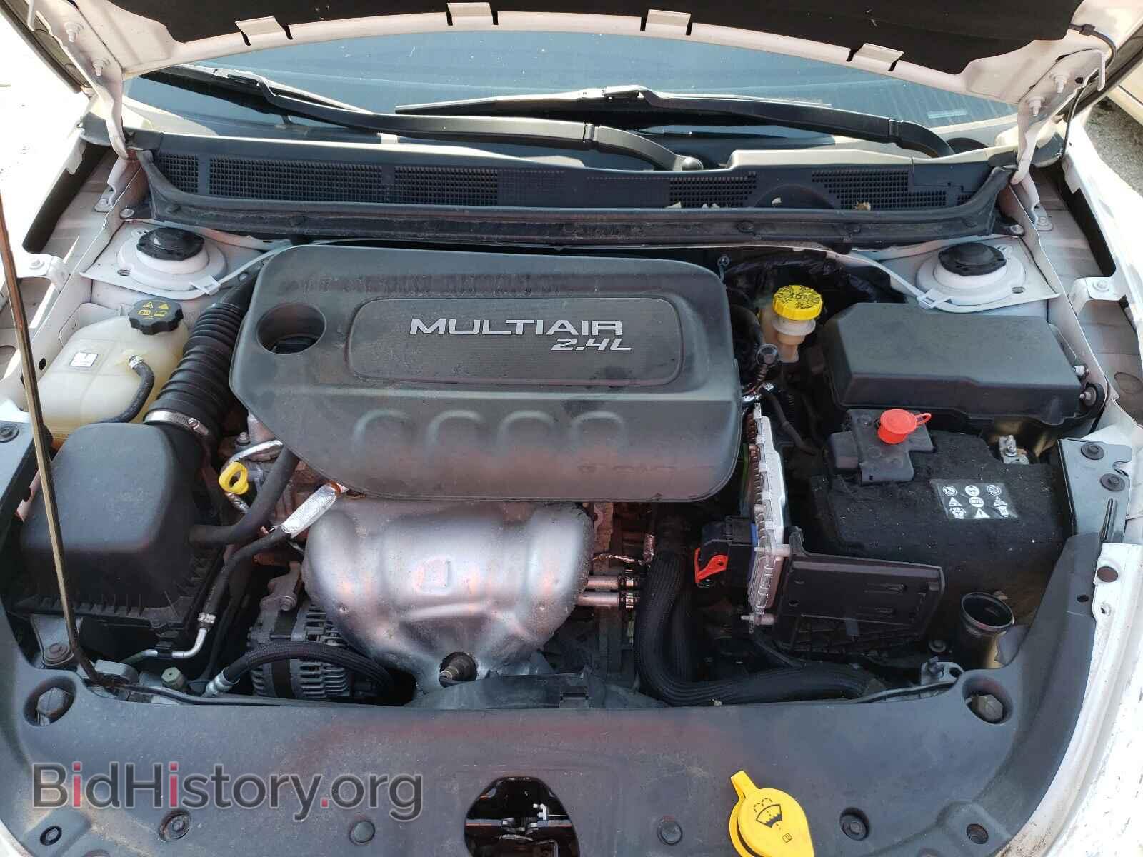 2014 DODGE DART - VIN: 1C3CDFBB6ED913322 - Photo 7