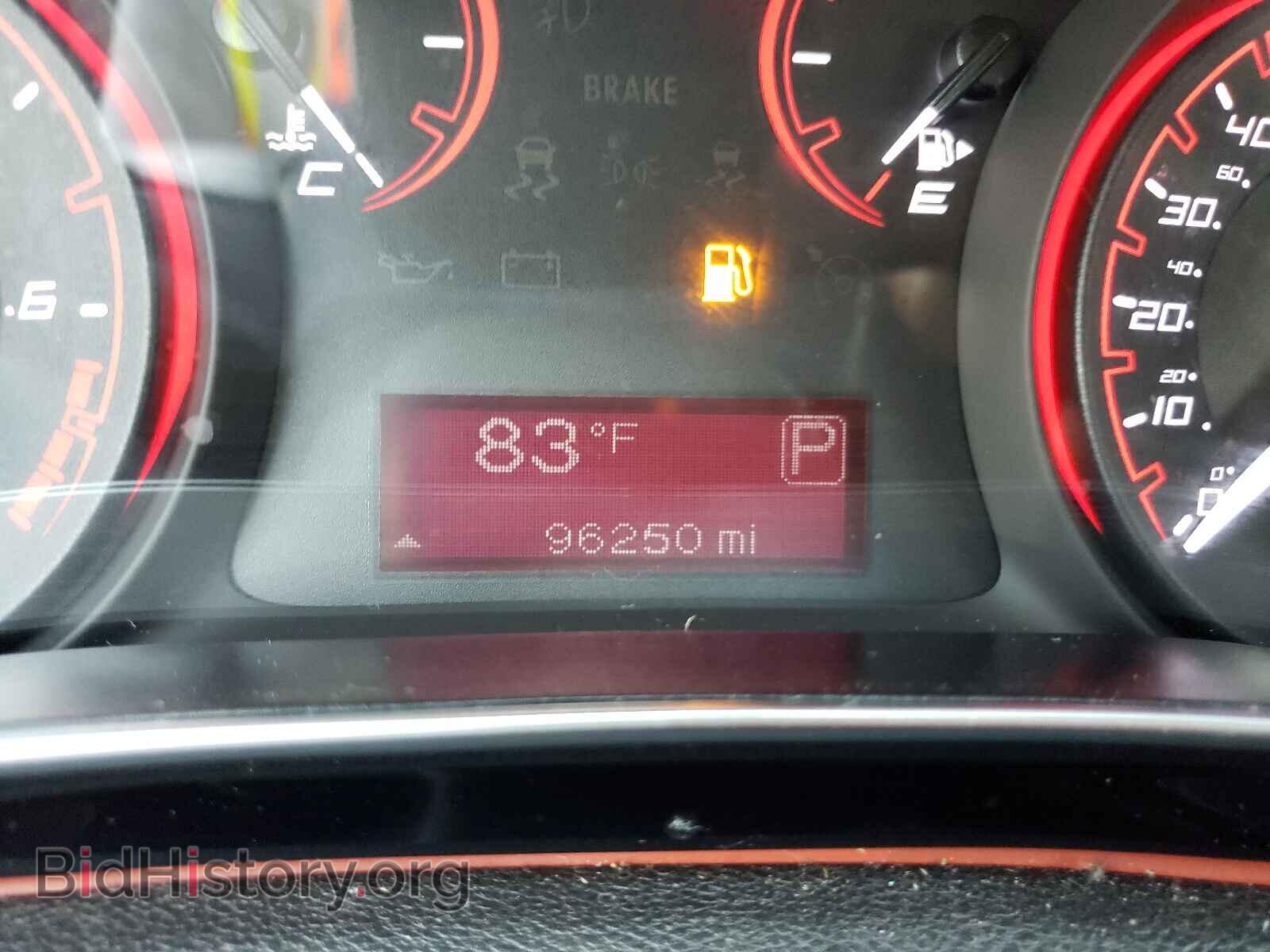 2014 DODGE DART - VIN: 1C3CDFBB6ED913322 - Photo 8