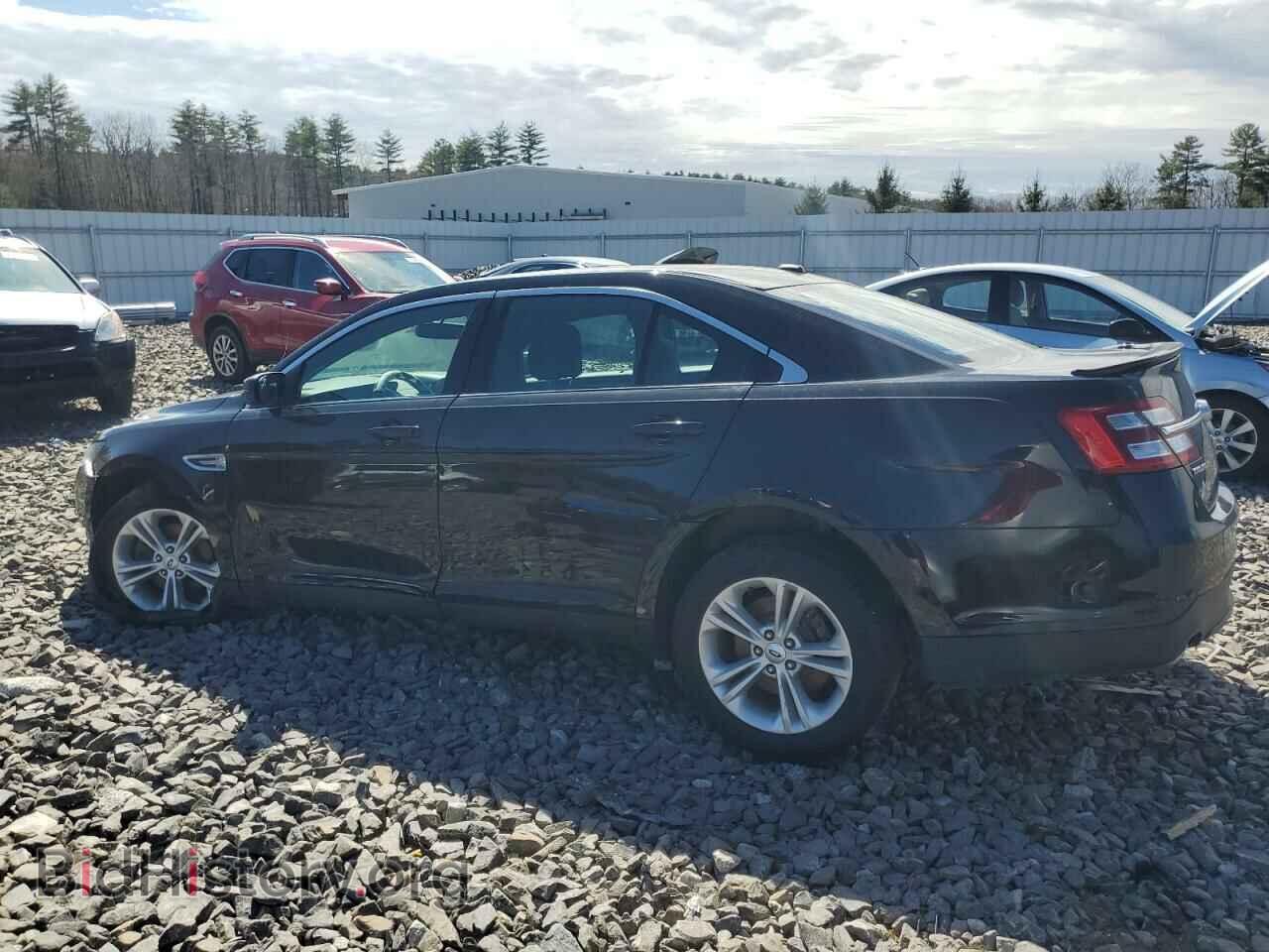 2015 FORD TAURUS - VIN: 1FAHP2H85FG169263 - Фото 2