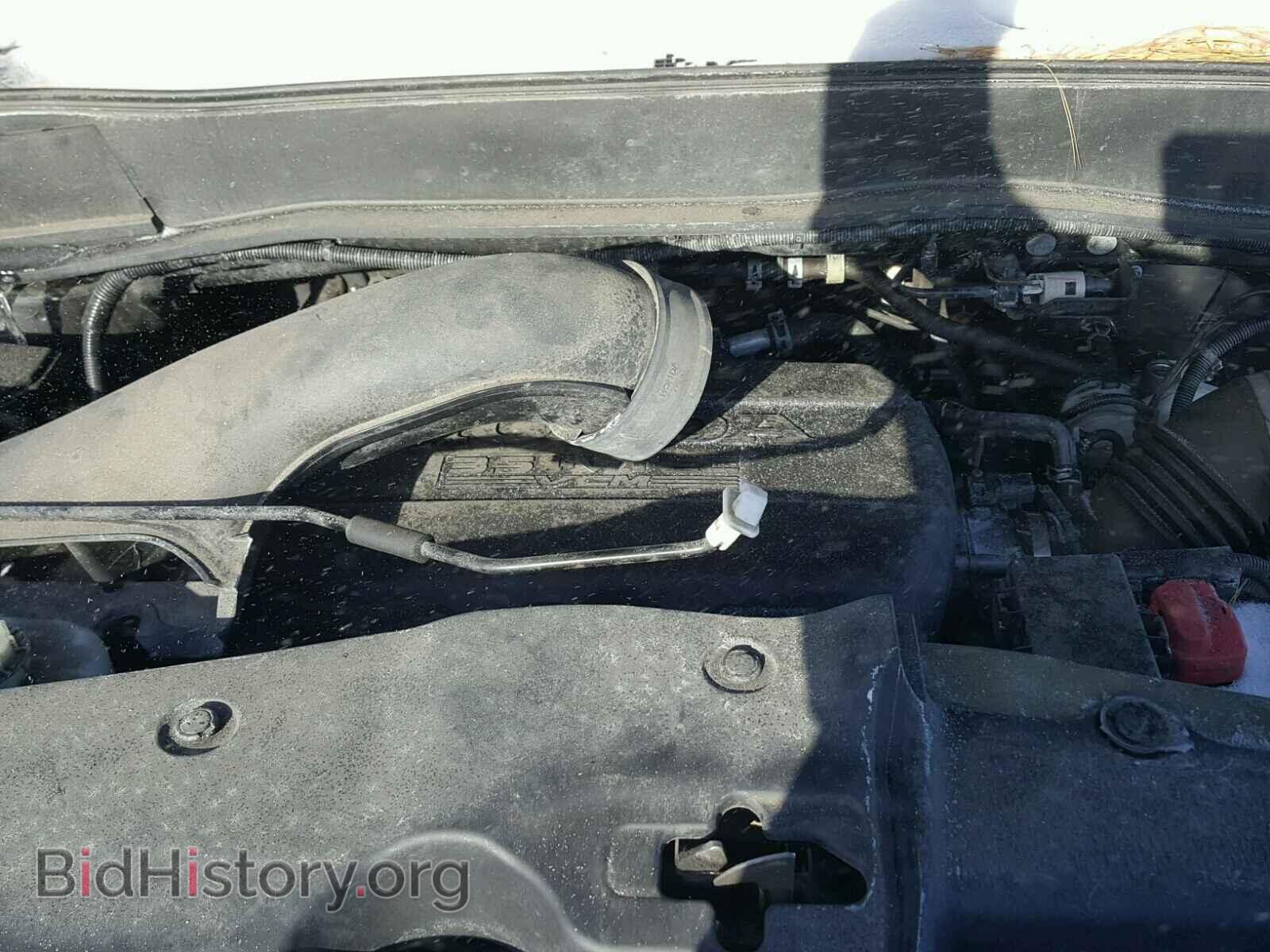 2013 HONDA PILOT - VIN: 5FNYF4H98DB063012 - Фото 7