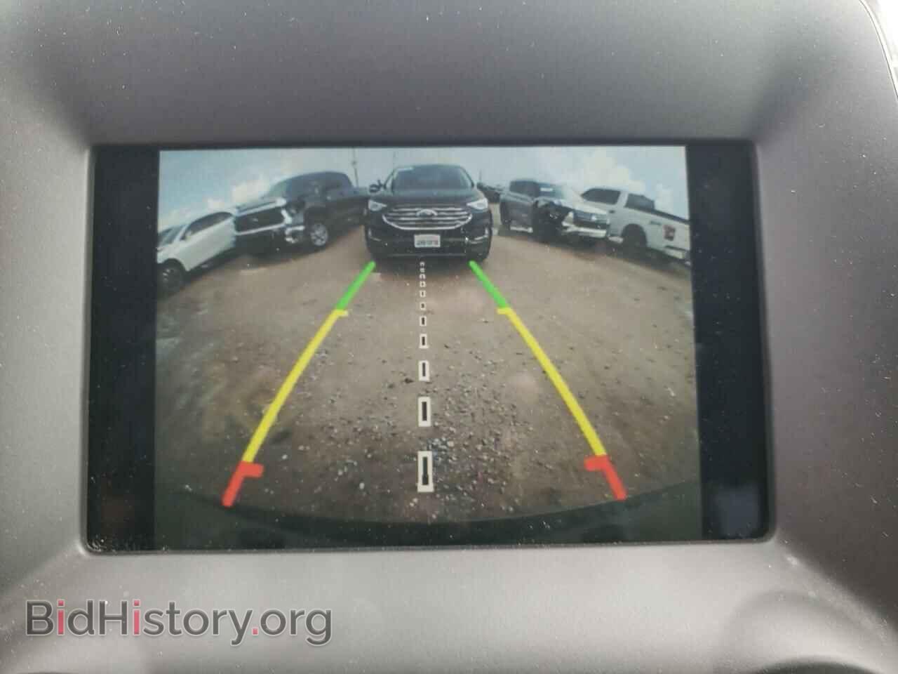2019 DODGE DURANGO - VIN: 1C4RDJAG7KC755368 - Фото 9