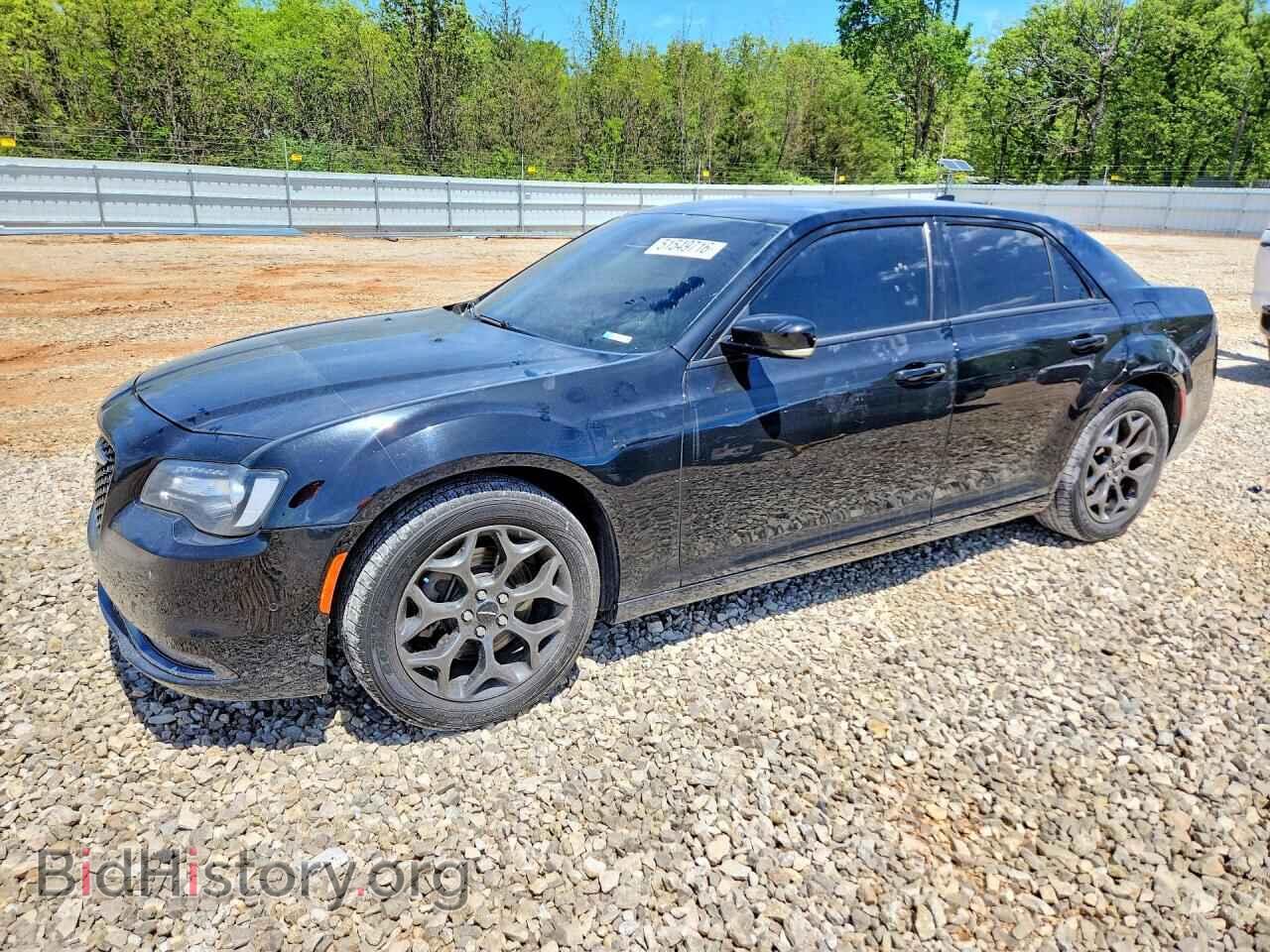 Photo 2C3CCAGG7JH175070 - CHRYSLER 300 2018