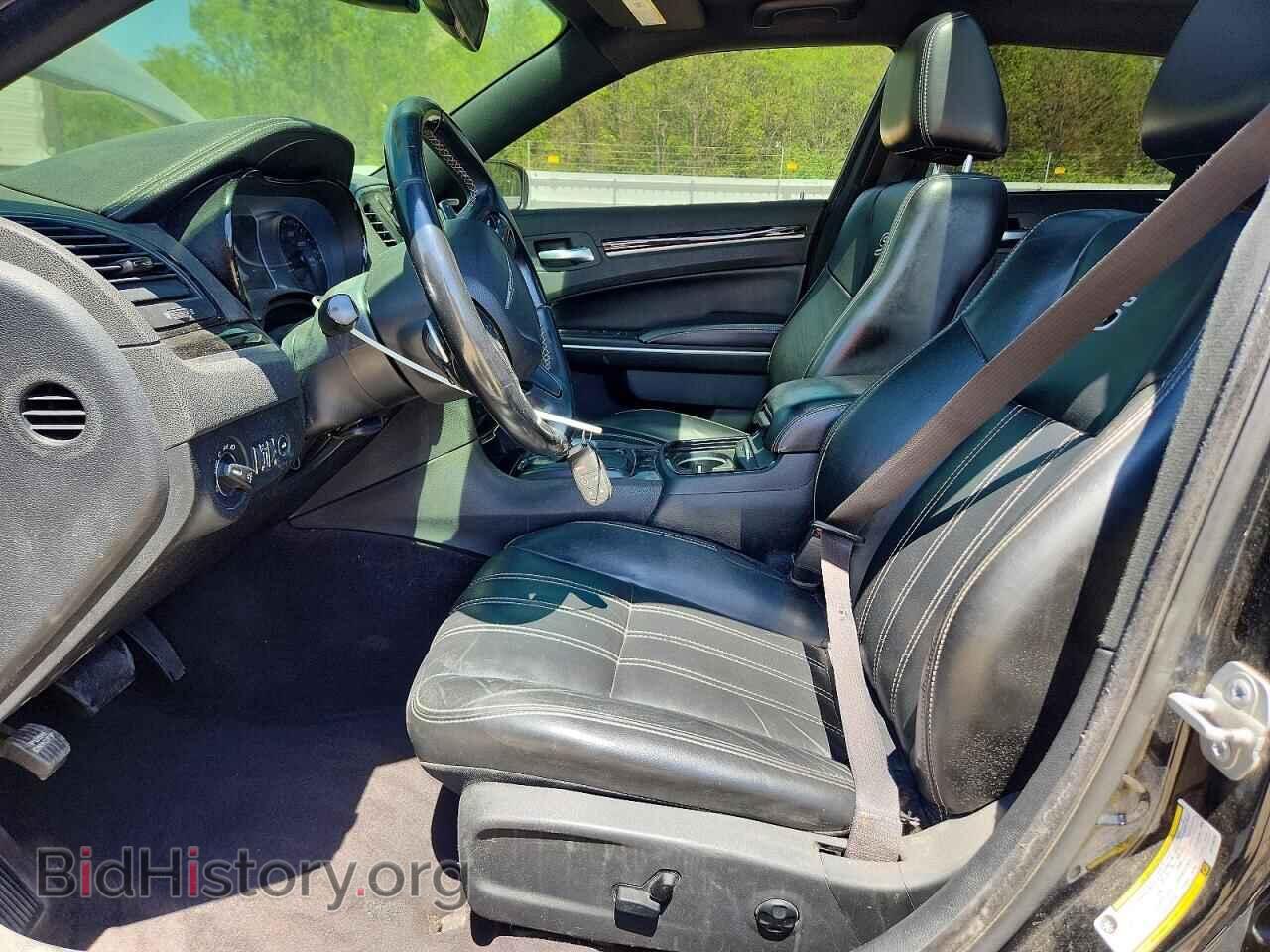 2018 CHRYSLER 300 - VIN: 2C3CCAGG7JH175070 - Фото 7