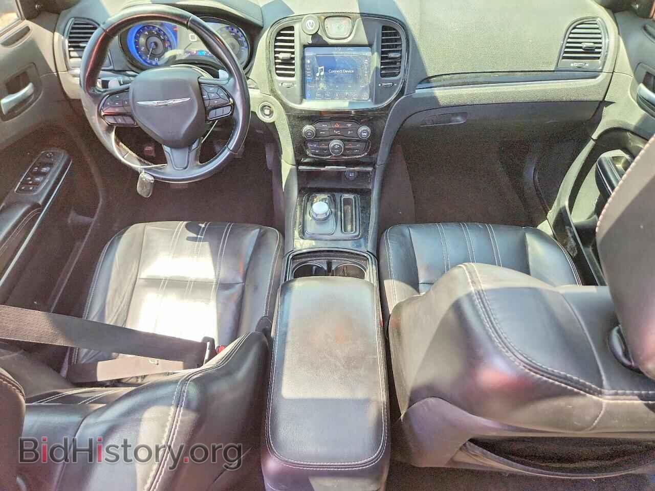 2018 CHRYSLER 300 - VIN: 2C3CCAGG7JH175070 - Фото 8
