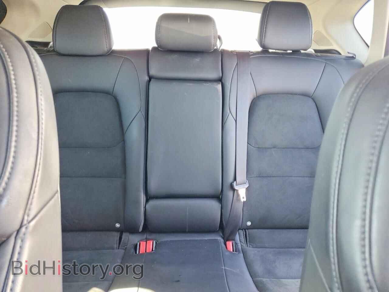 2017 MAZDA CX-5 - VIN: JM3KFBCL6H0159908 - Фото 10