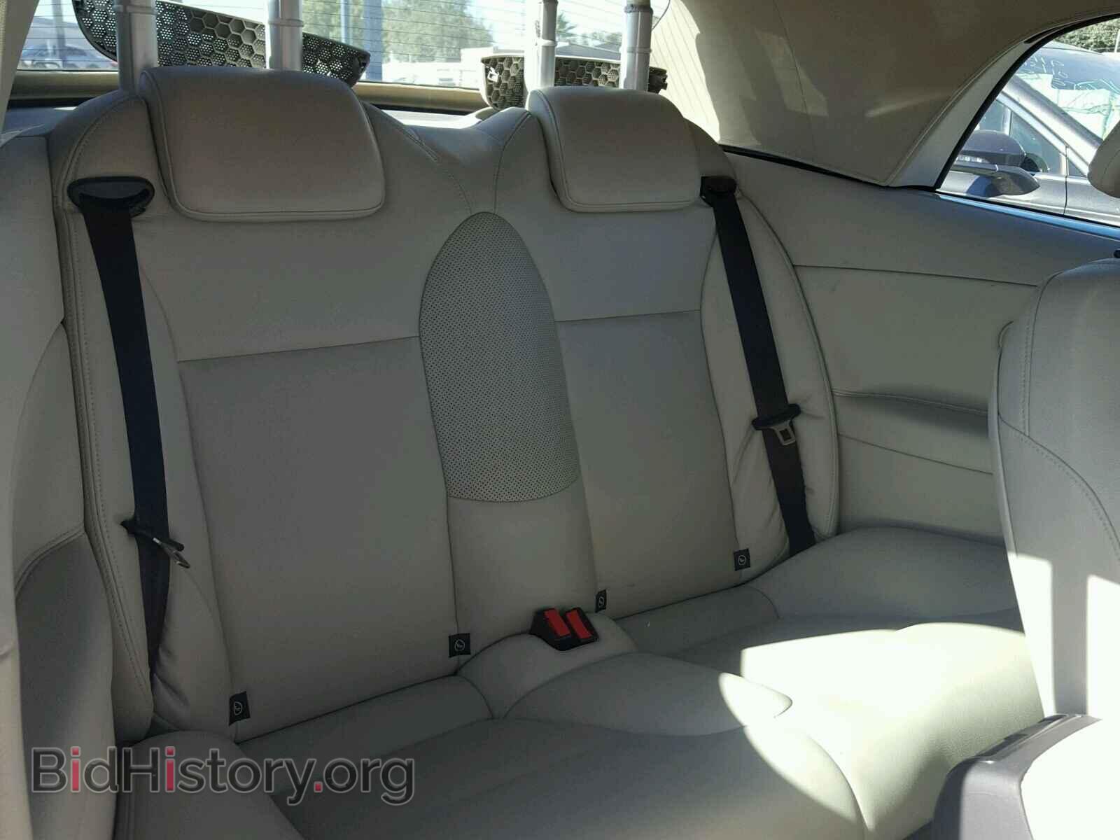 2007 SAAB 9 3 - VIN: YS3FD79Y776002148 - Фото 6