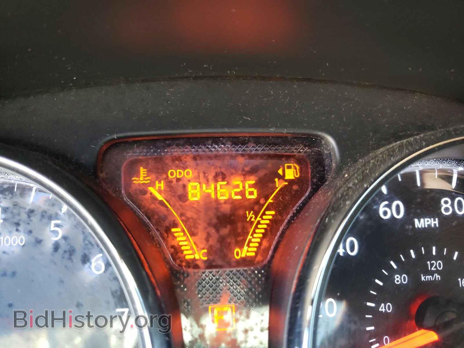 2016 NISSAN VERSA - VIN: 3N1CE2CP9GL400691 - Фото 8