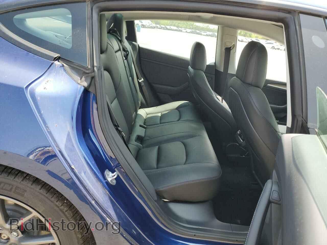 2021 TESLA MODEL 3 - VIN: 5YJ3E1EA3MF084814 - Photo 10