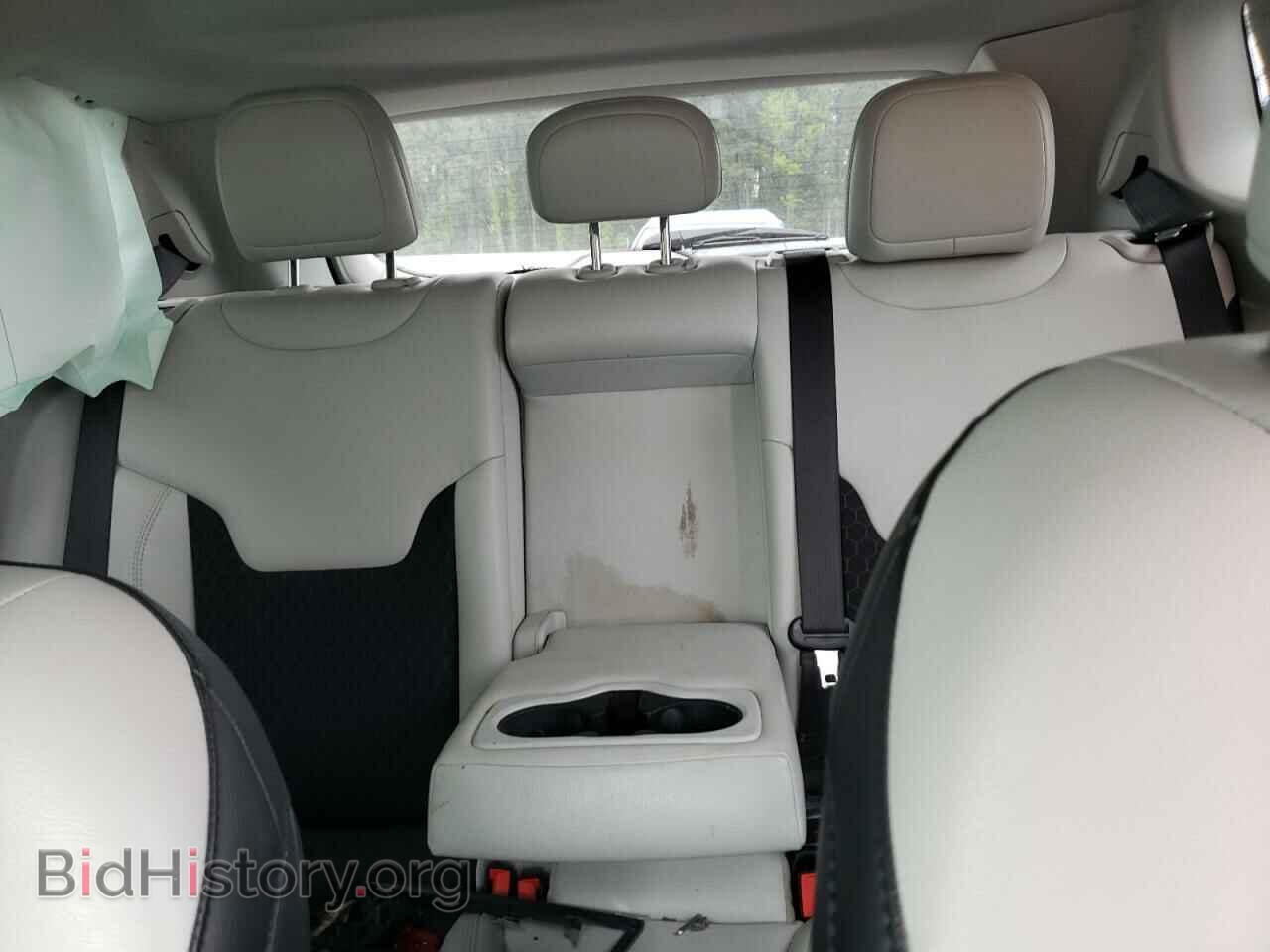 2019 JEEP COMPASS - VIN: 3C4NJCBB3KT788877 - Photo 10