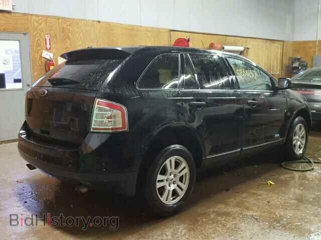 2008 FORD EDGE - VIN: 2FMDK36C18BB04825 - Фото 3