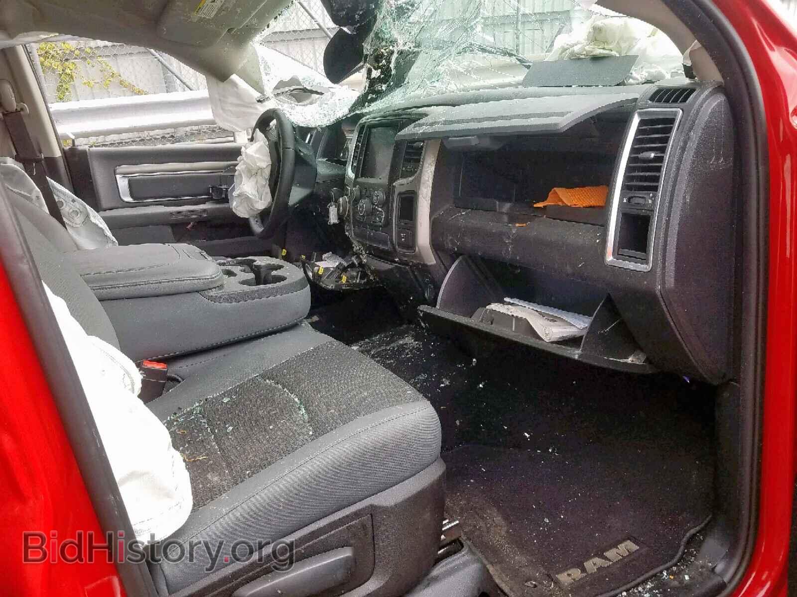2019 RAM 1500 CLASS - VIN: 1C6RR7LTXKS644714 - Фото 5