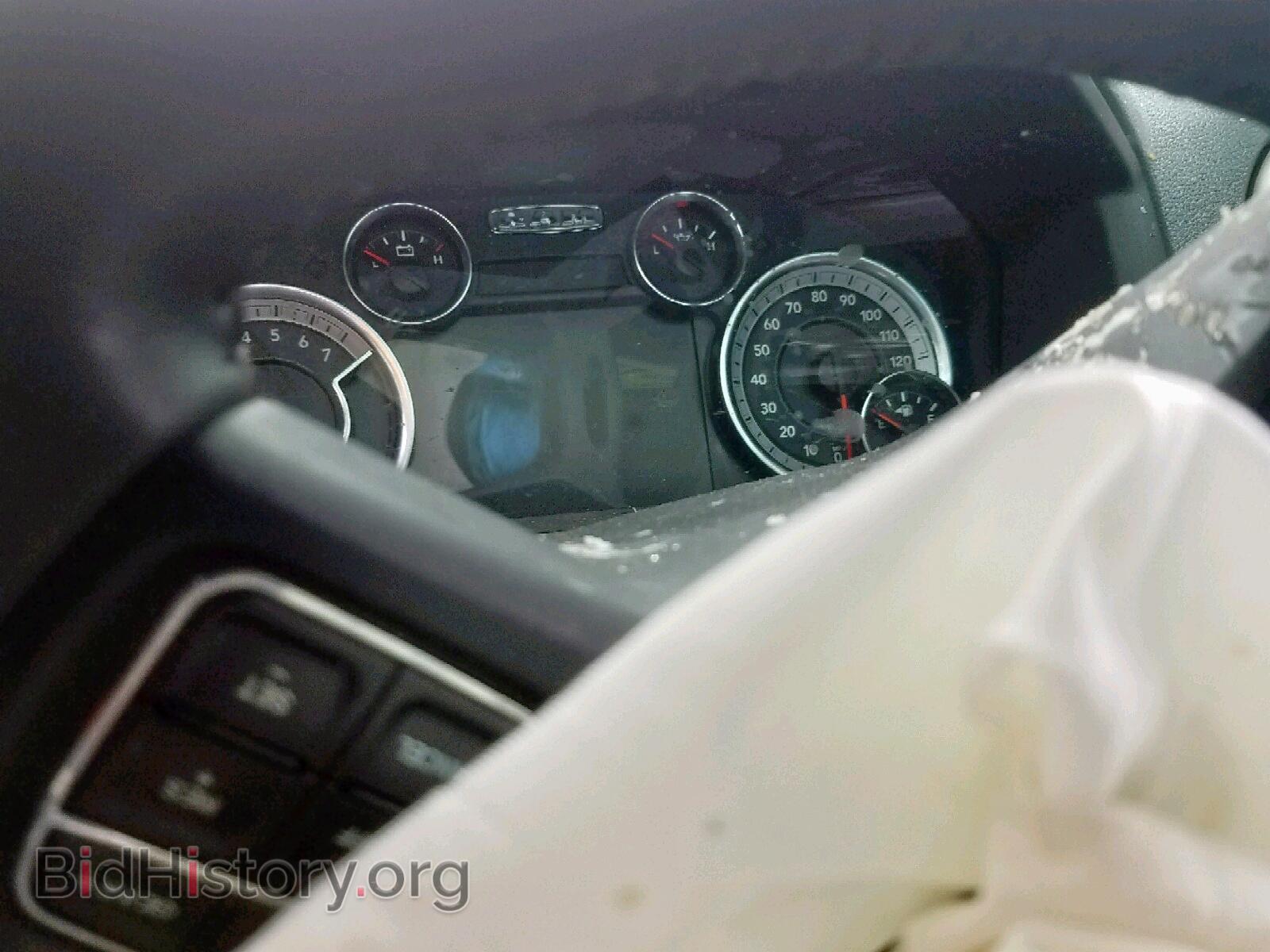 2019 RAM 1500 CLASS - VIN: 1C6RR7LTXKS644714 - Фото 8