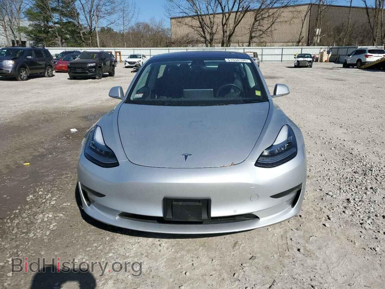 2018 TESLA MODEL 3 - VIN: 5YJ3E1EB8JF065132 - Photo 5