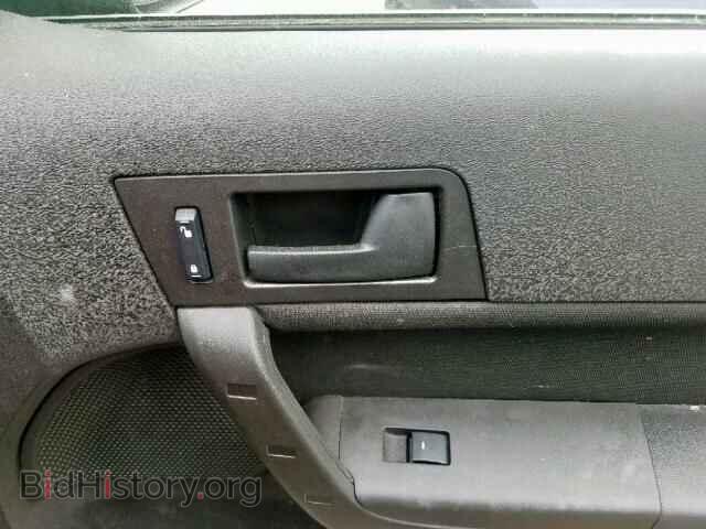 2009 FORD FOCUS SE - VIN: 1FAHP35N09W253520 - Фото 9