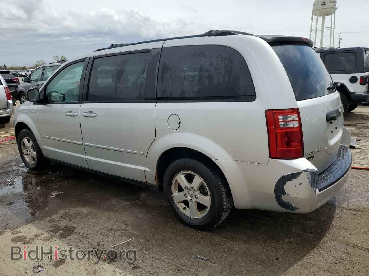 2010 DODGE CARAVAN - VIN: 2D4RN4DE0AR261015 - Photo 2