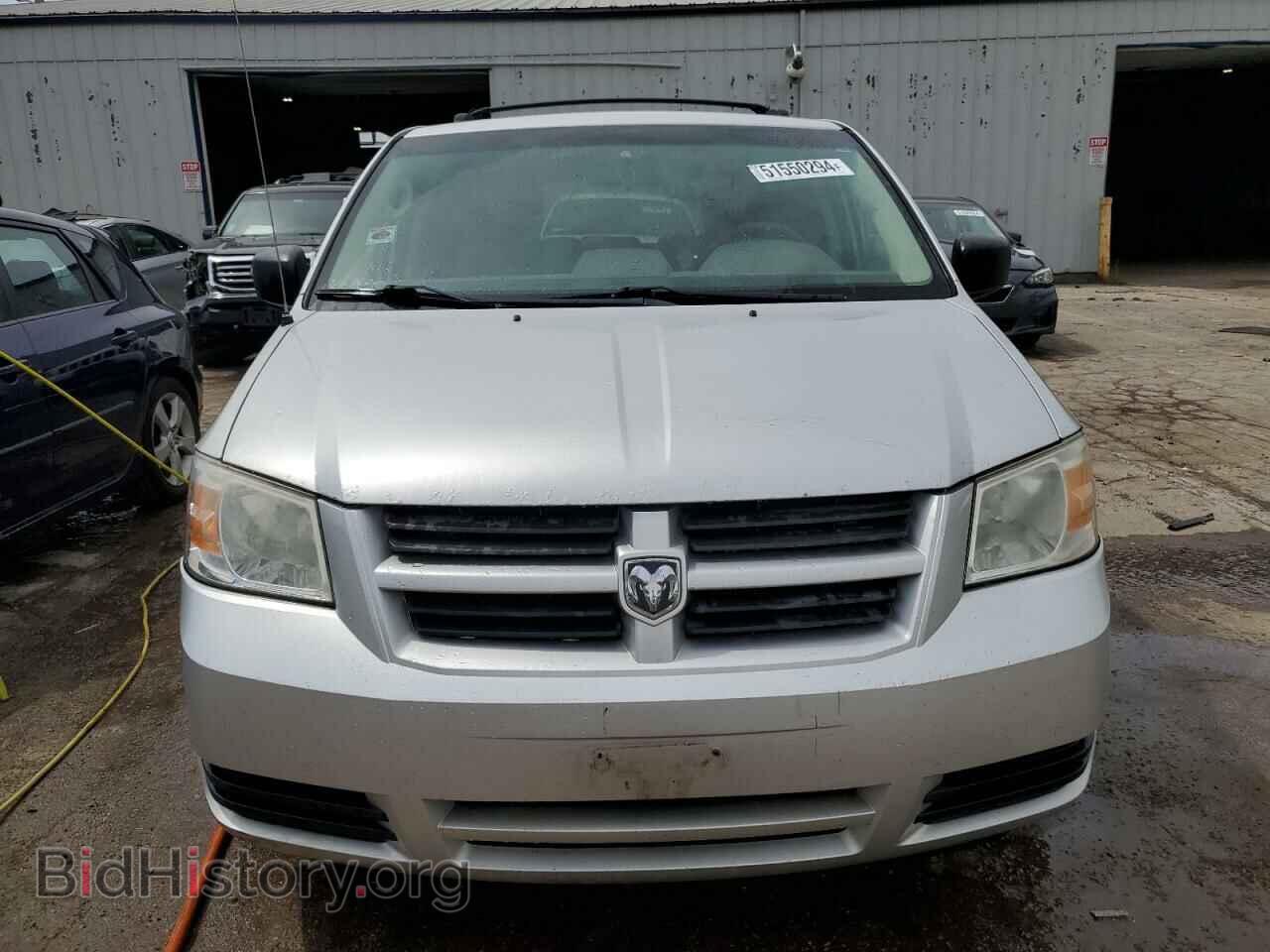2010 DODGE CARAVAN - VIN: 2D4RN4DE0AR261015 - Photo 5