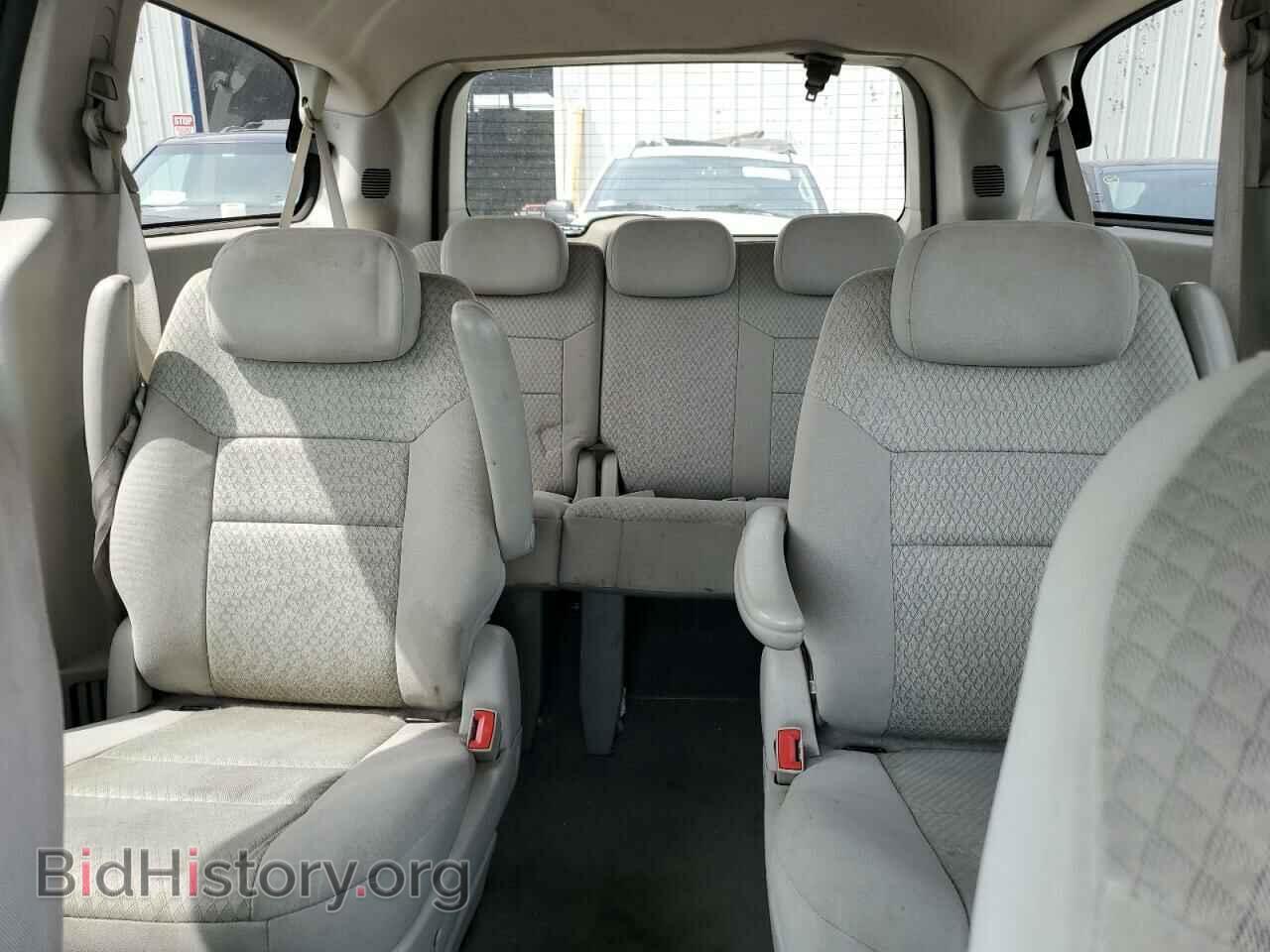 2010 DODGE CARAVAN - VIN: 2D4RN4DE0AR261015 - Photo 10