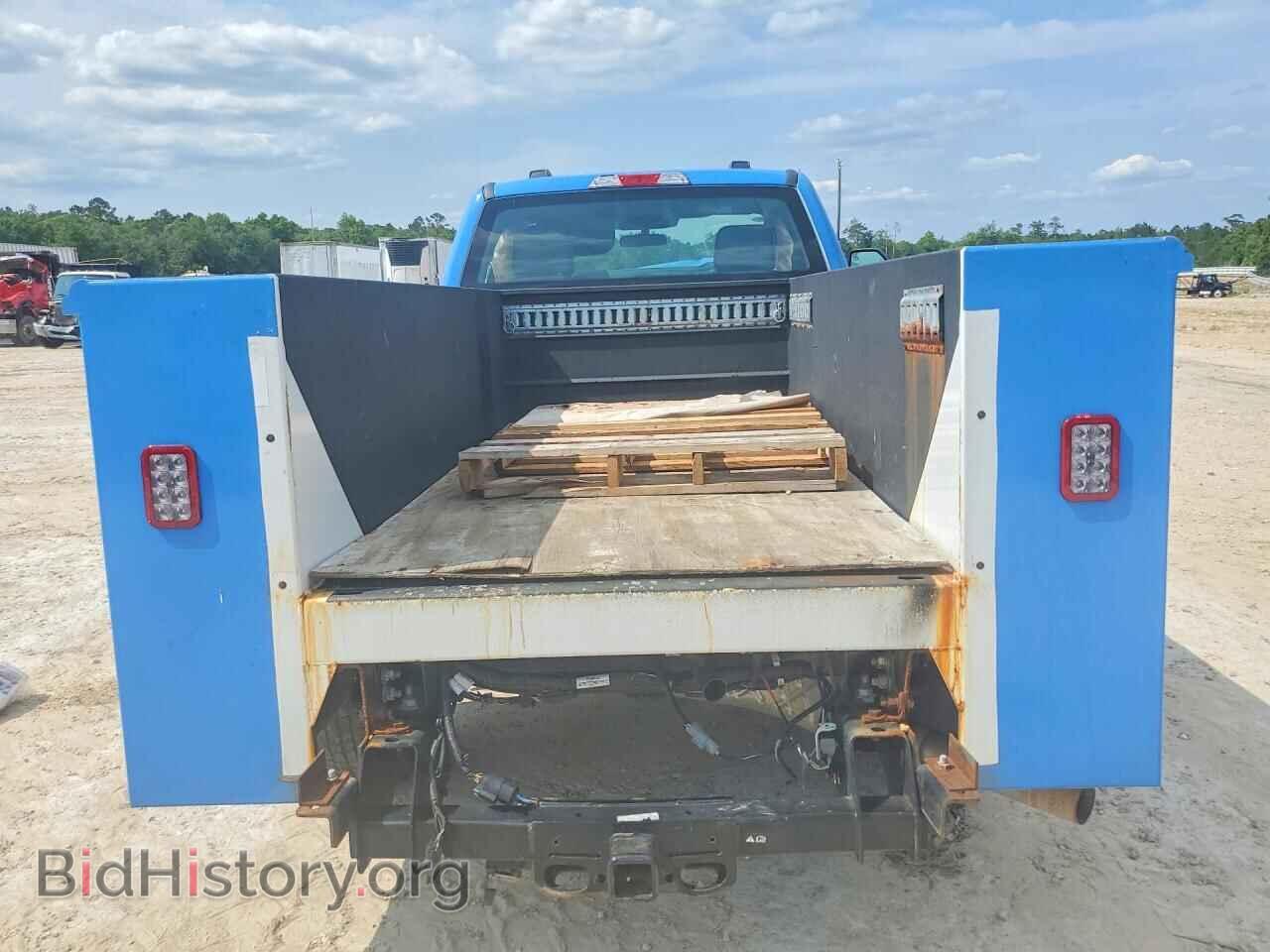 2024 FORD F250 - VIN: 1FTBF2AA3REF37536 - Фото 6