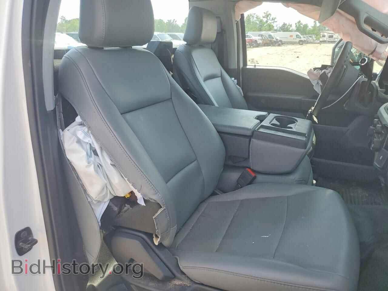 2024 FORD F250 - VIN: 1FTBF2AA3REF37536 - Фото 10