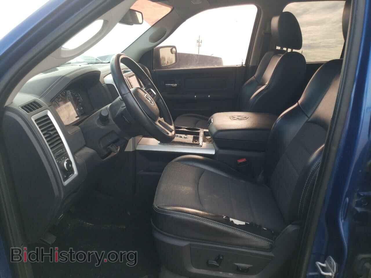 2011 DODGE All Models - VIN: 1D7RV1GT8BS705446 - Фото 7