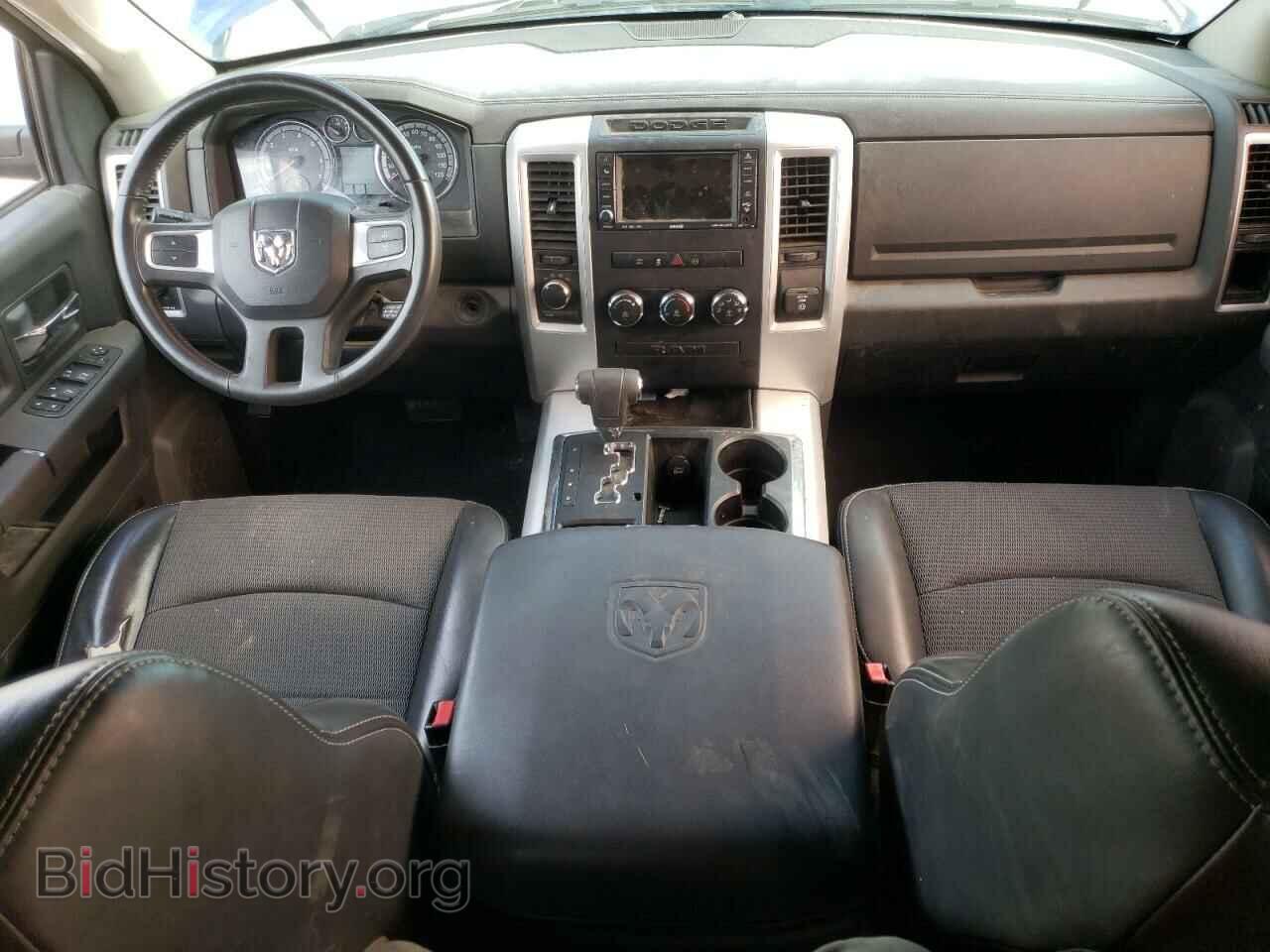 2011 DODGE All Models - VIN: 1D7RV1GT8BS705446 - Фото 8