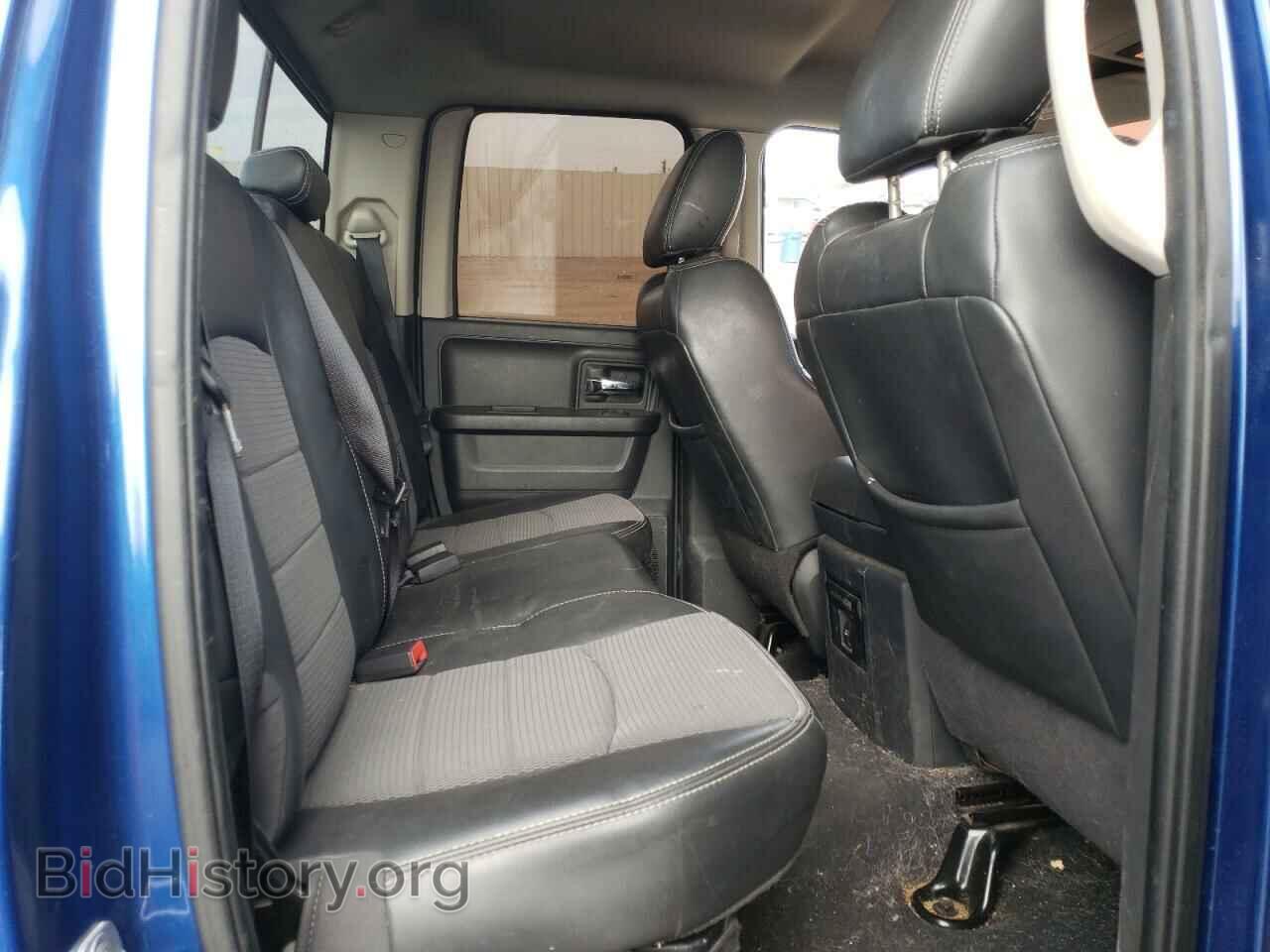 2011 DODGE All Models - VIN: 1D7RV1GT8BS705446 - Фото 10