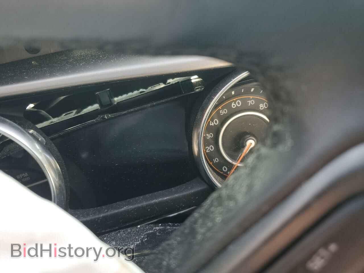 2020 JEEP GLADIATOR - VIN: 1C6HJTAG7LL192363 - Photo 9