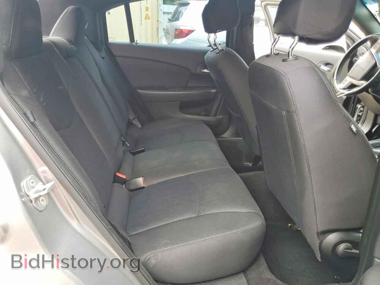 2013 CHRYSLER 200 - VIN: 1C3CCBBB1DN597851 - Фото 10