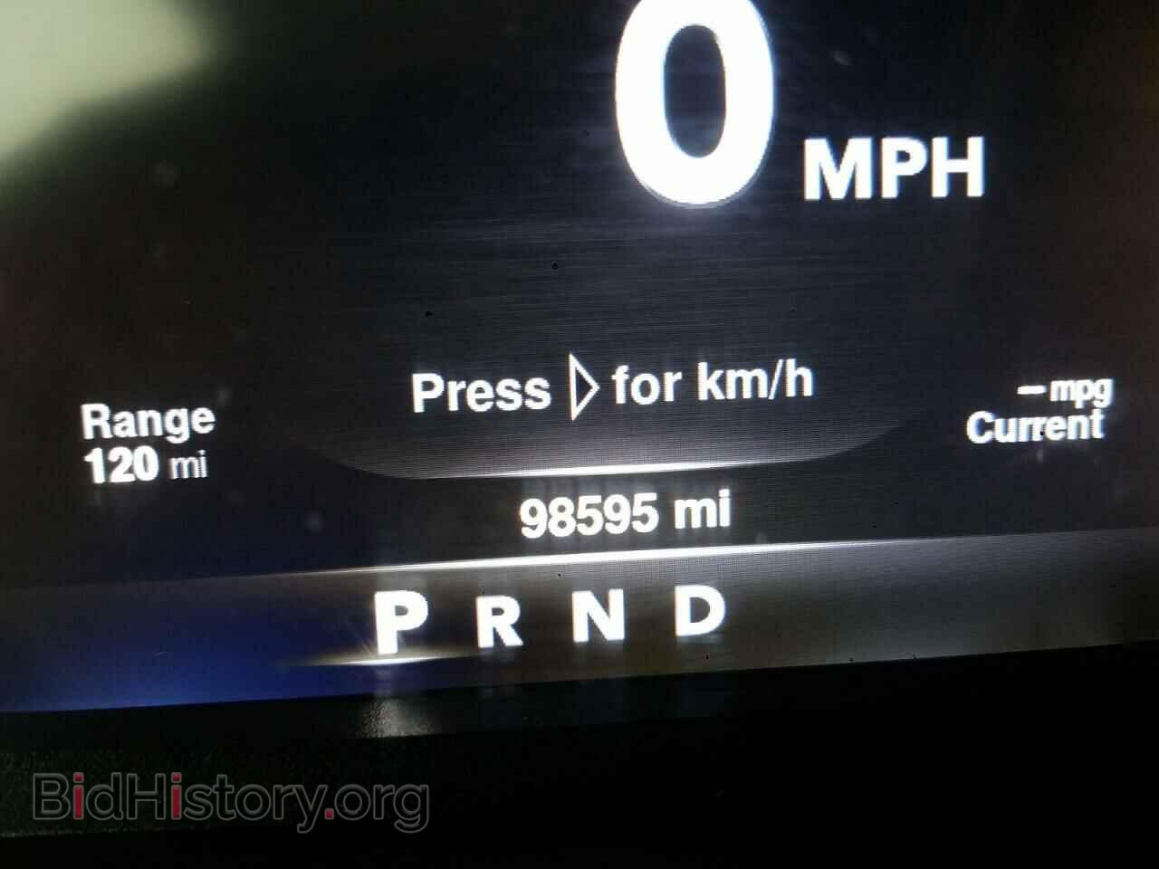 2016 RAM 1500 - VIN: 1C6RR7LT1GS339562 - Фото 8