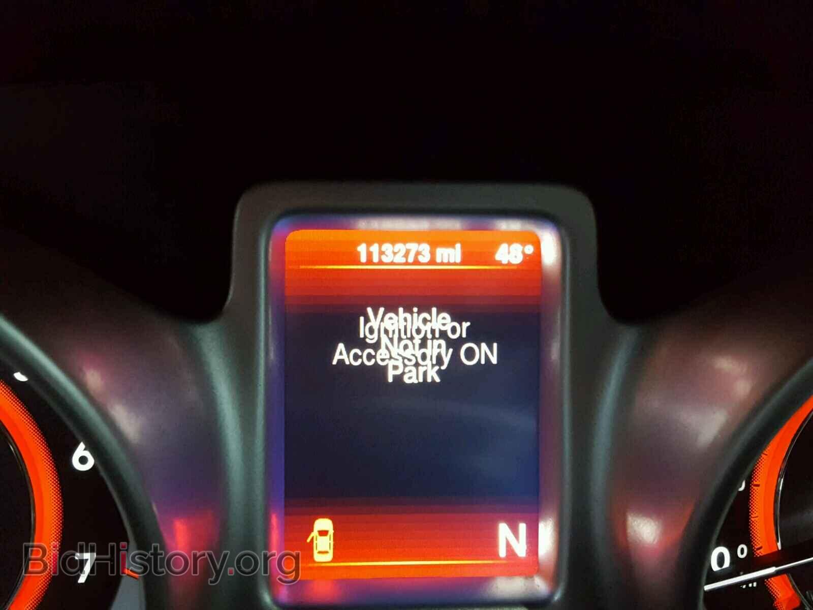 2013 DODGE JOURNEY - VIN: 3C4PDCEGXDT605825 - Фото 8