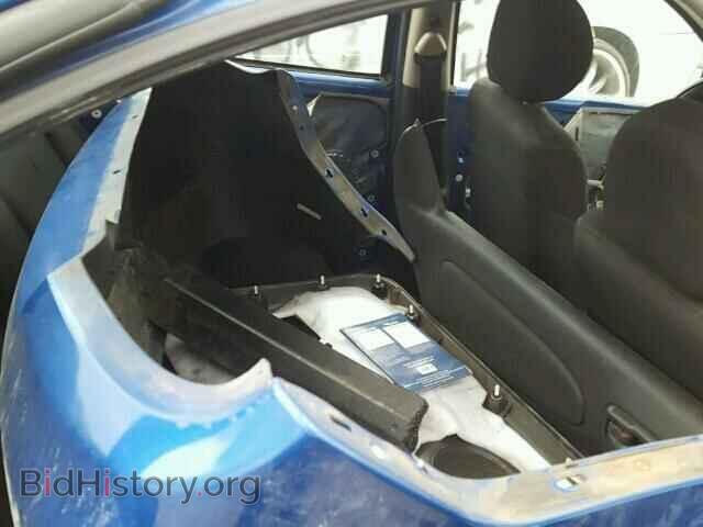 2004 DODGE NEON - VIN: 1B3ES56C44D568718 - Фото 6