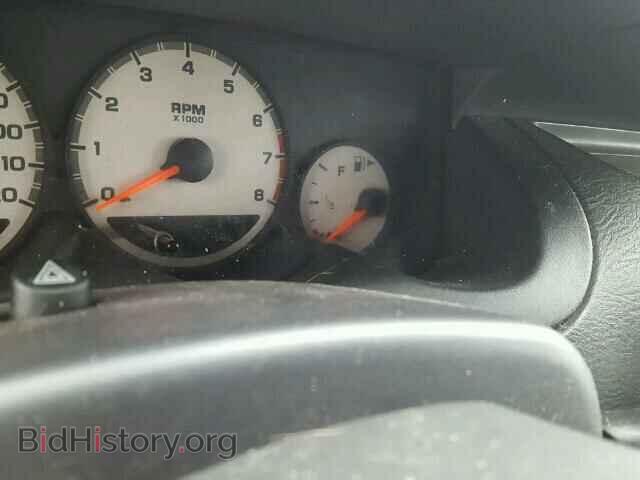 2004 DODGE NEON - VIN: 1B3ES56C44D568718 - Фото 8