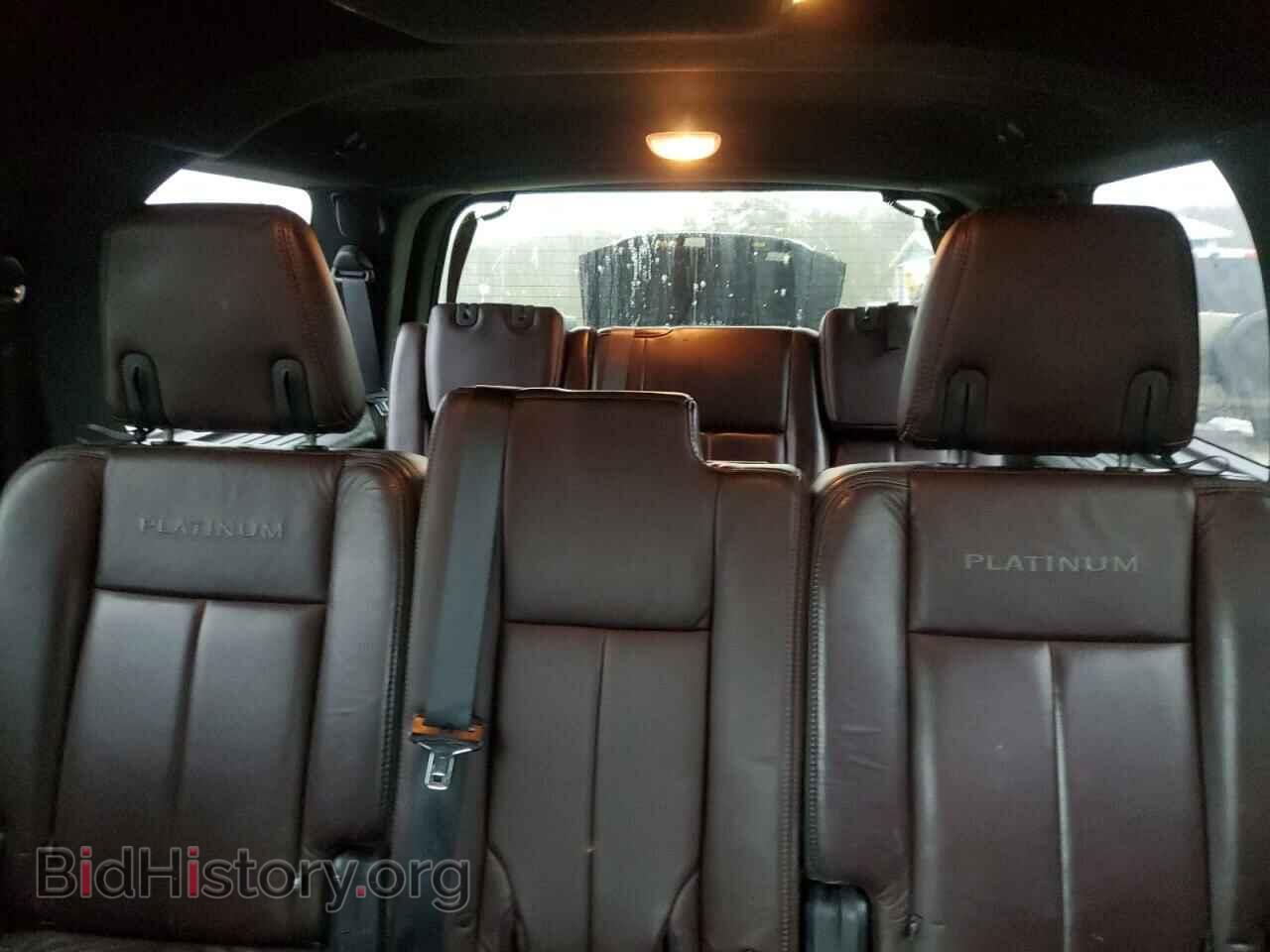 2015 FORD EXPEDITION - VIN: 1FMJU1MT4FEF46424 - Фото 10