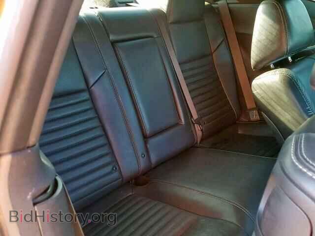 2012 DODGE CHALLENGER - VIN: 2C3CDYAG6CH130509 - Фото 6