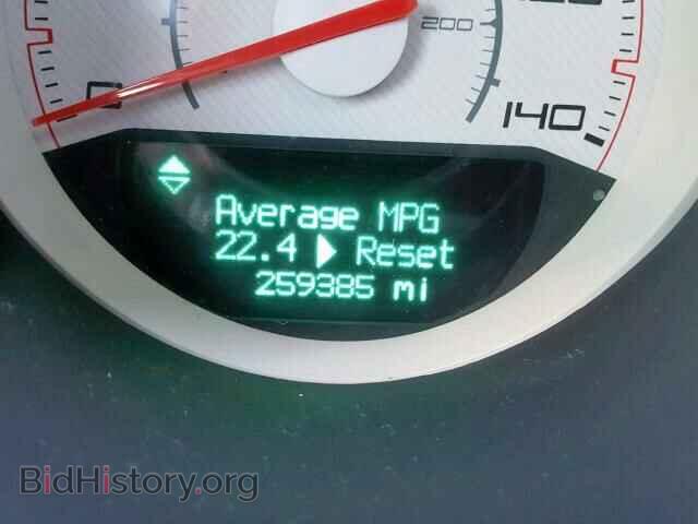 2012 DODGE CHALLENGER - VIN: 2C3CDYAG6CH130509 - Фото 8