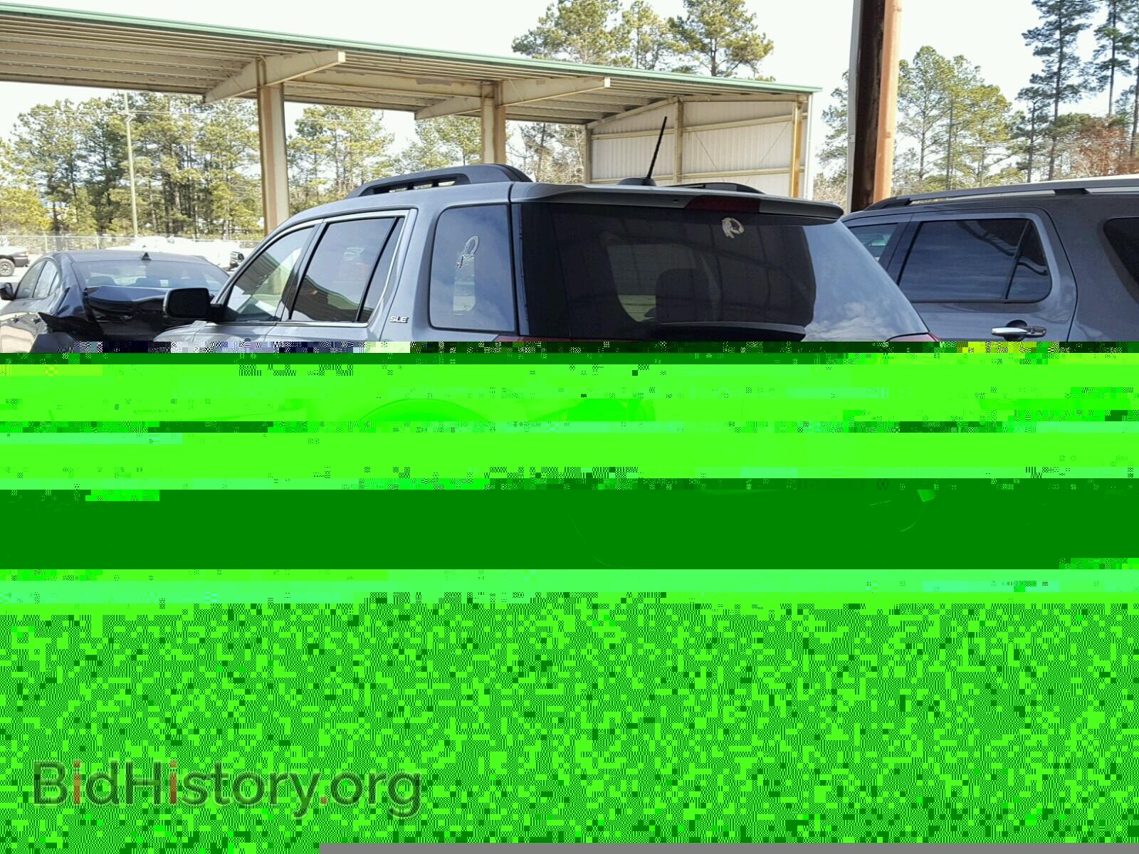 2015 GMC TERRAIN - VIN: 2GKFLWEK6F6336996 - Фото 3