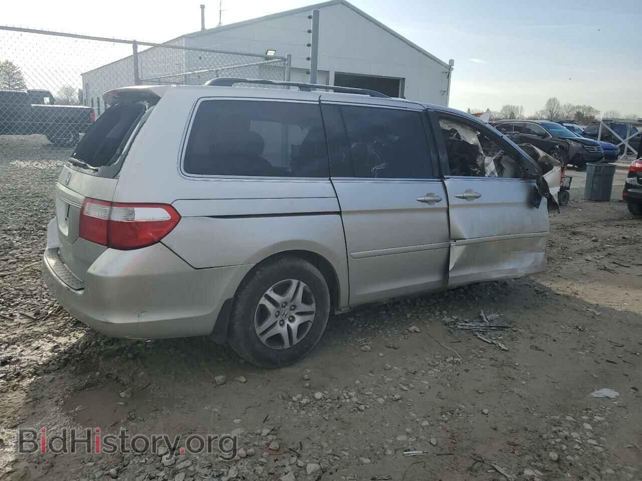 2006 HONDA All Models - VIN: 5FNRL38426B458088 - Photo 3