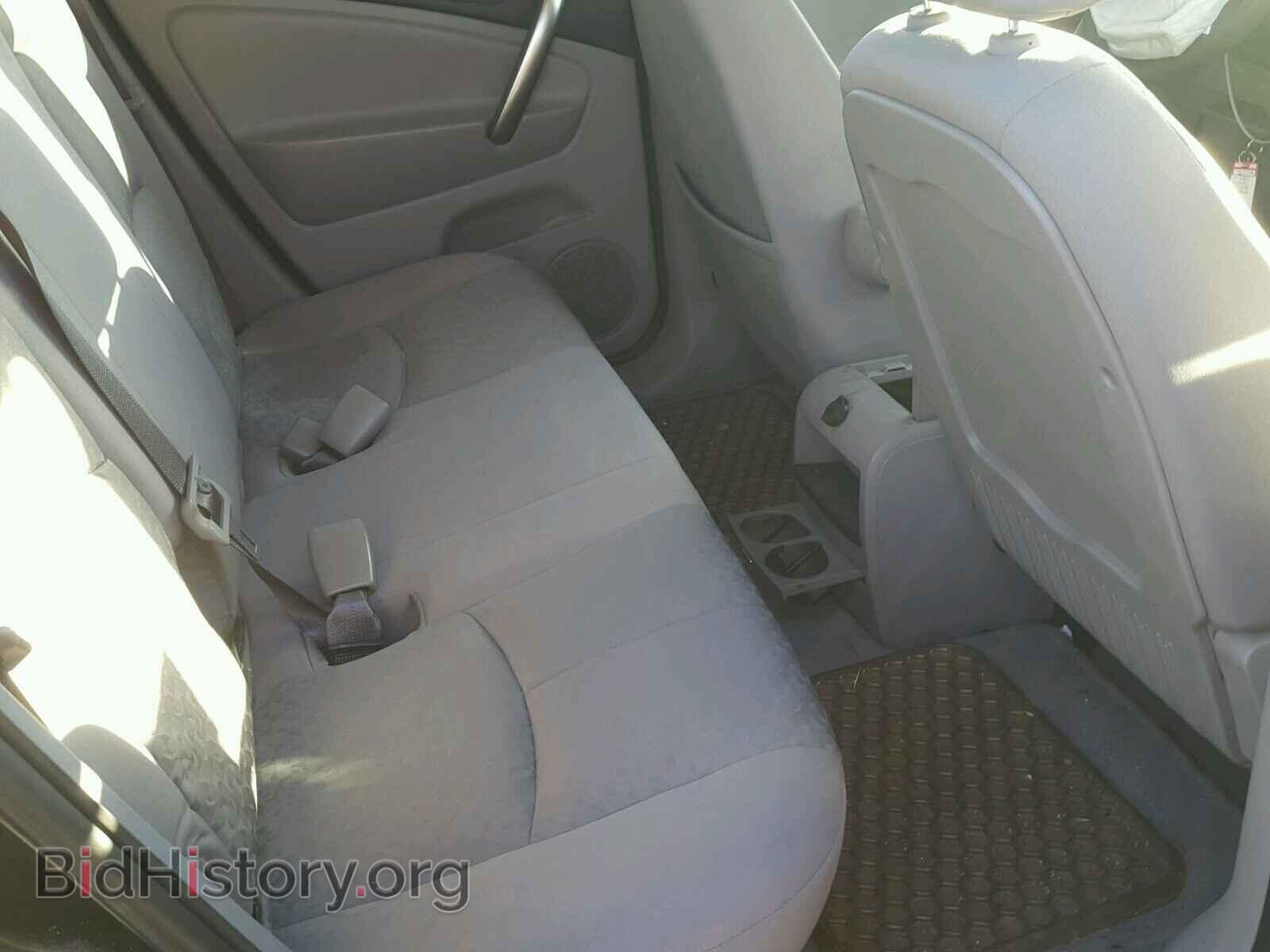 2007 SATURN VUE - VIN: 5GZCZ33D27S878349 - Фото 6