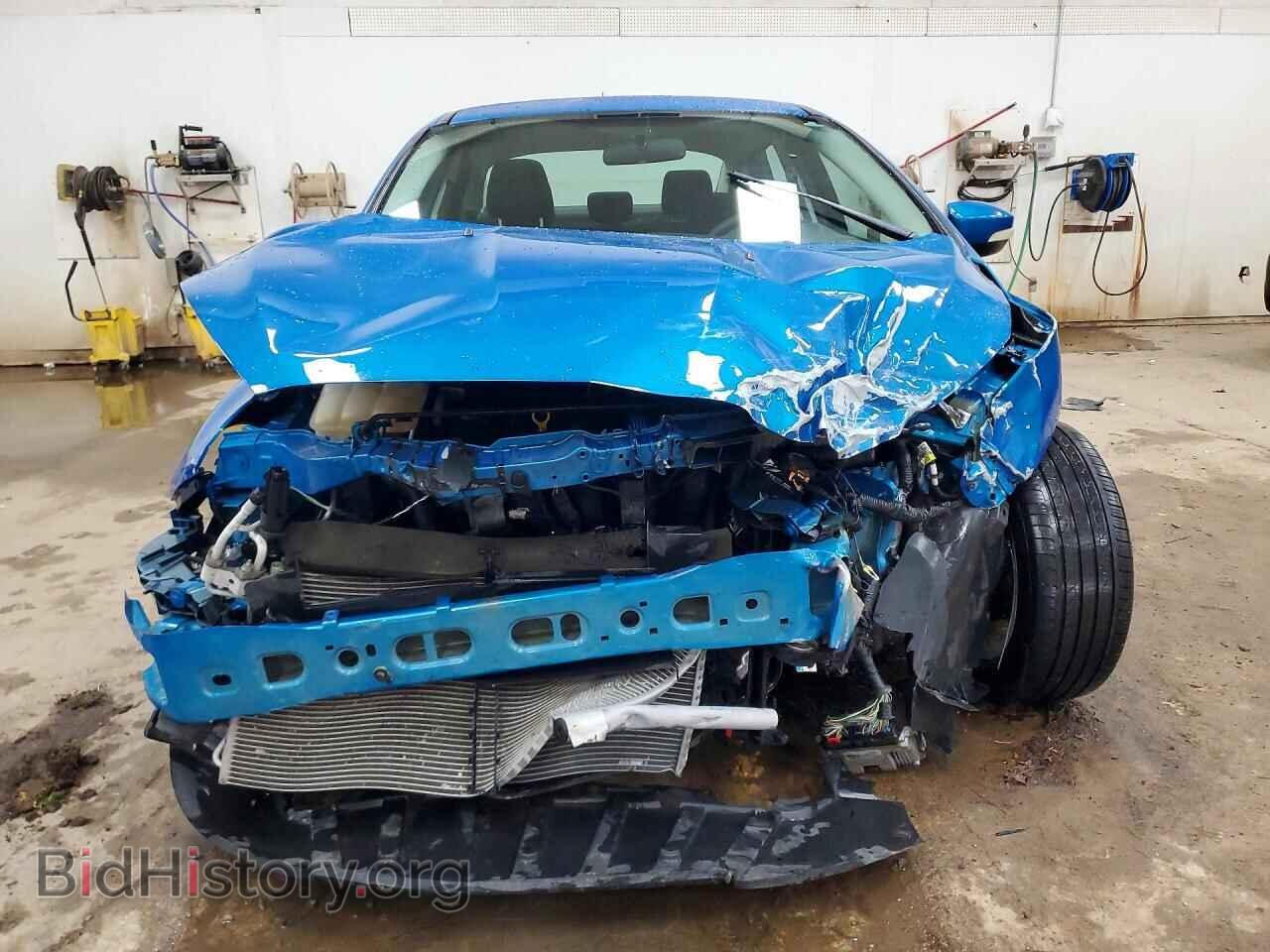 2015 FORD FOCUS - VIN: 1FADP3F2XFL218824 - Фото 5