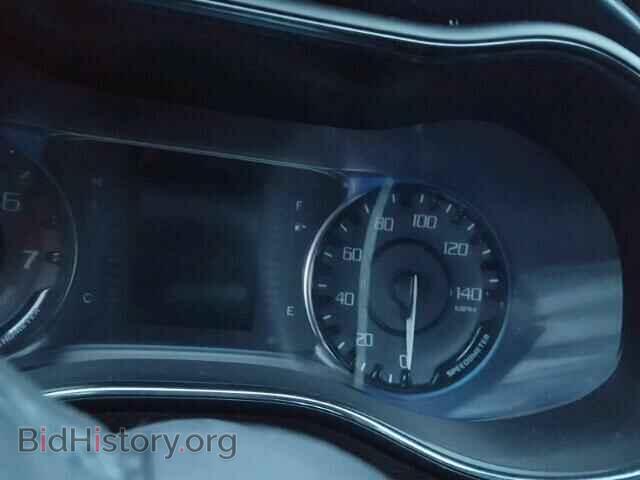2015 CHRYSLER 200 - VIN: 1C3CCCBB3FN546568 - Фото 8