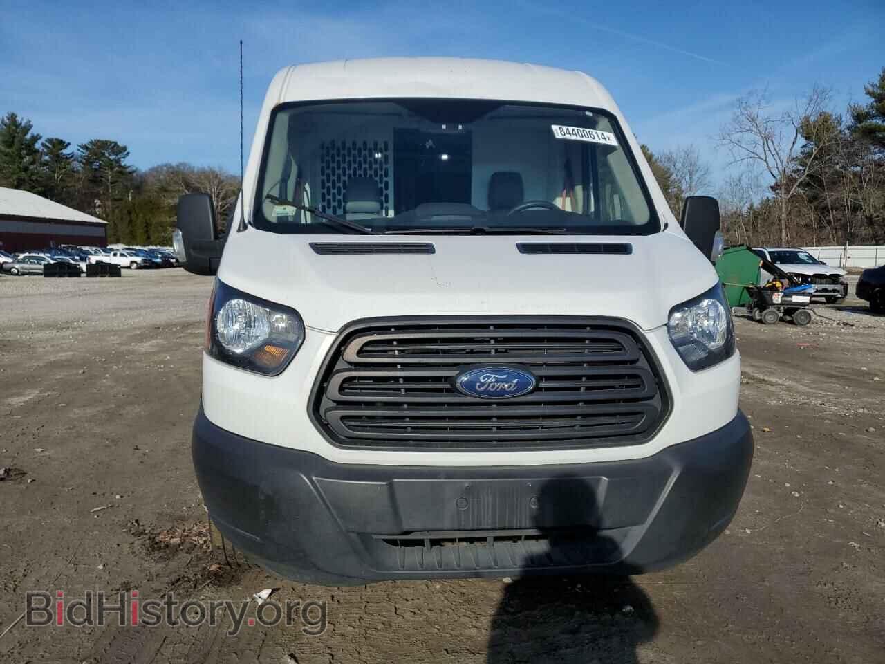 2019 FORD TRANSIT - VIN: 1FTYE2CM0KKB67660 - Фото 5
